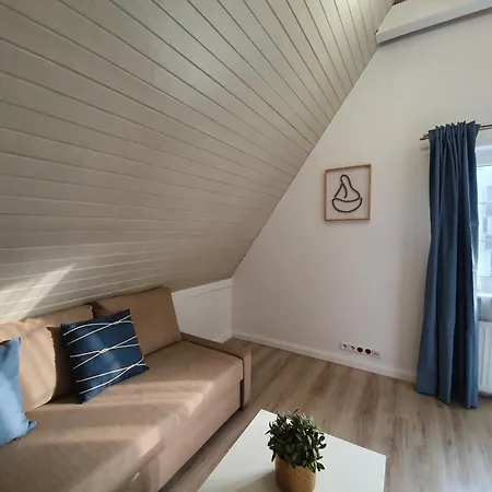 Apartament Z Widokiem Na Motlawe Gdansk Exterior photo