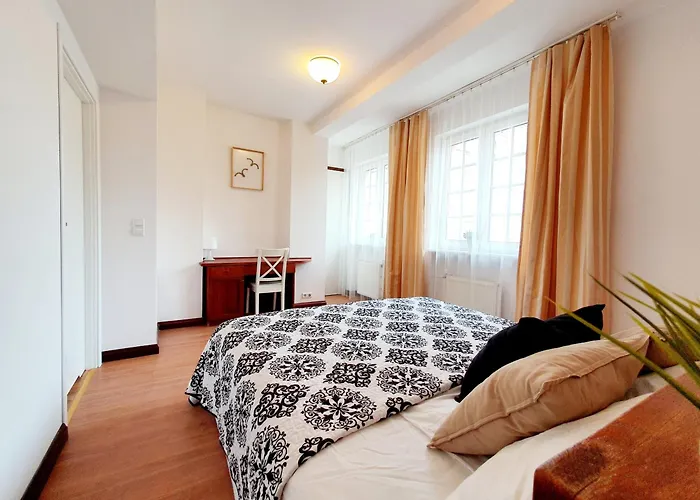 Apartament Z Widokiem Na Motlawe