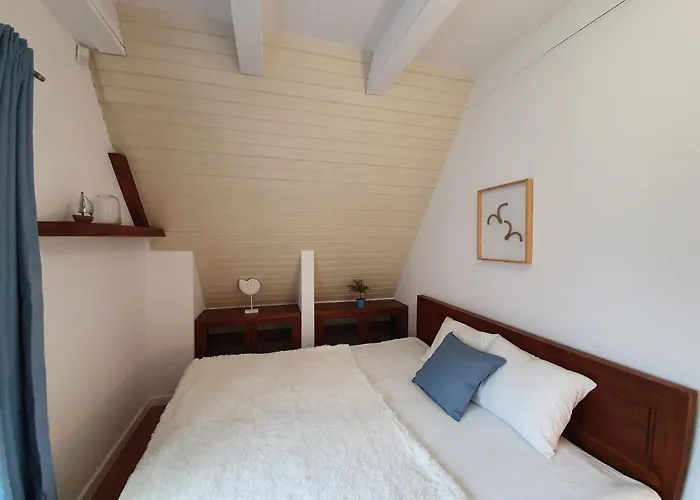 Apartament Z Widokiem Na Motlawe