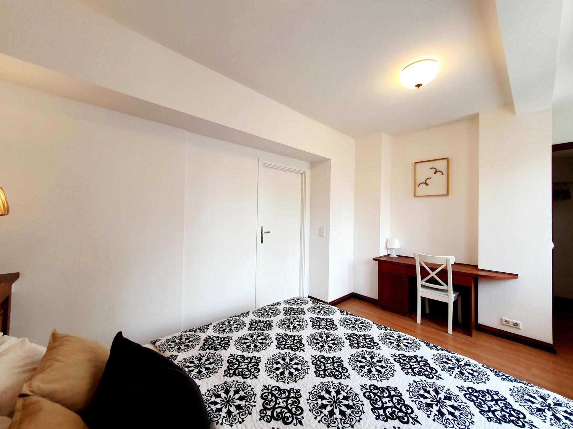 Apartamento Z Widokiem Na Motlawe Gdansk