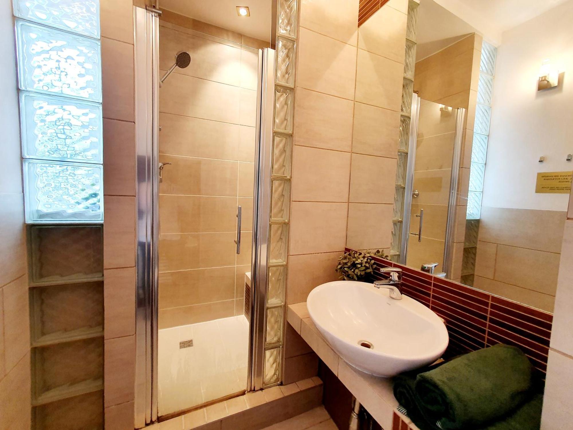 Apartment Z Widokiem Na Motlawe Gdansk