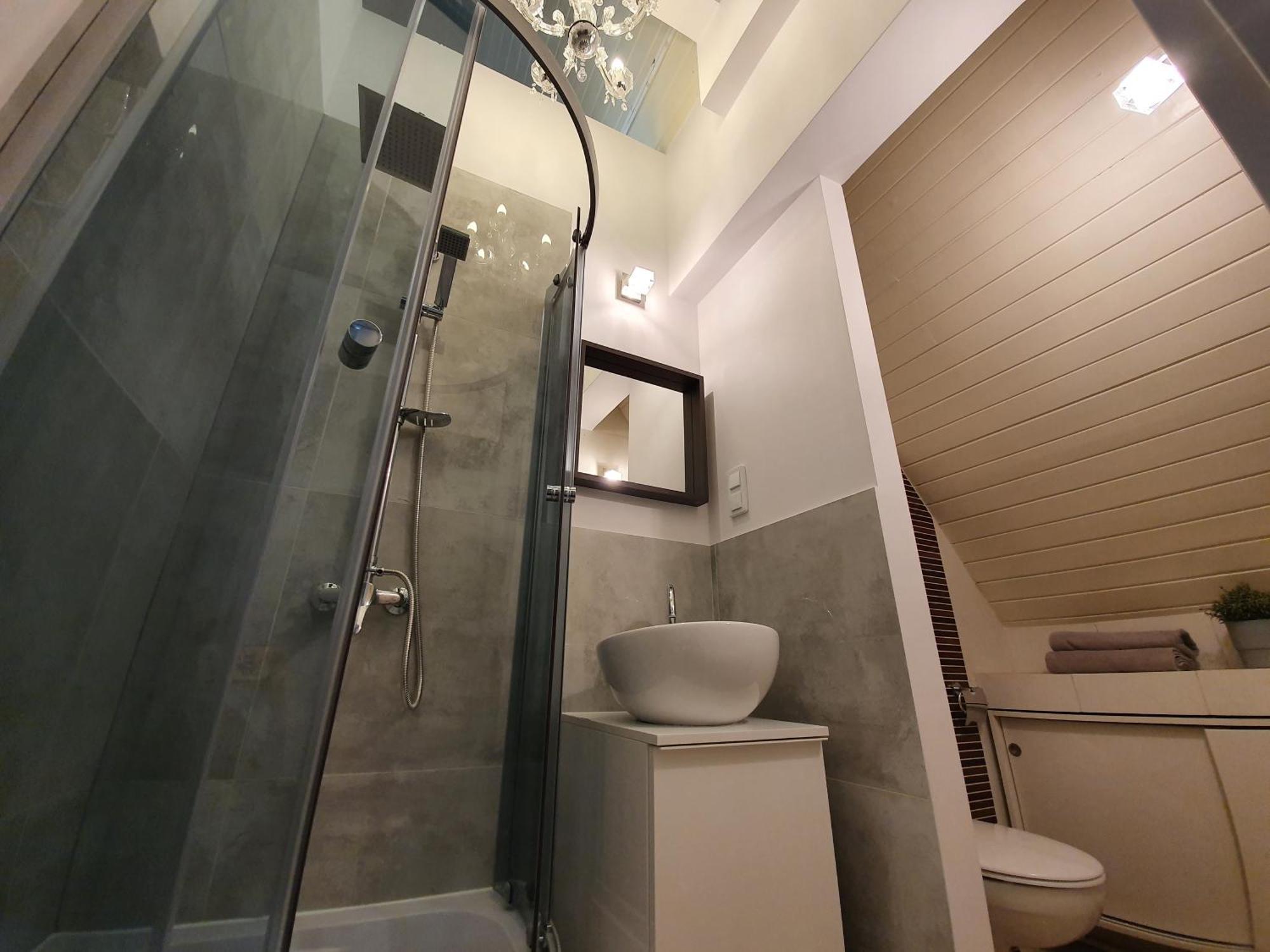 Z Widokiem Na Motlawe Apartment *