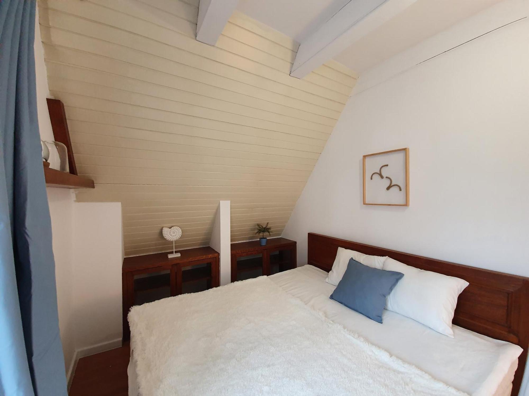 Apartment Z Widokiem Na Motlawe Gdansk