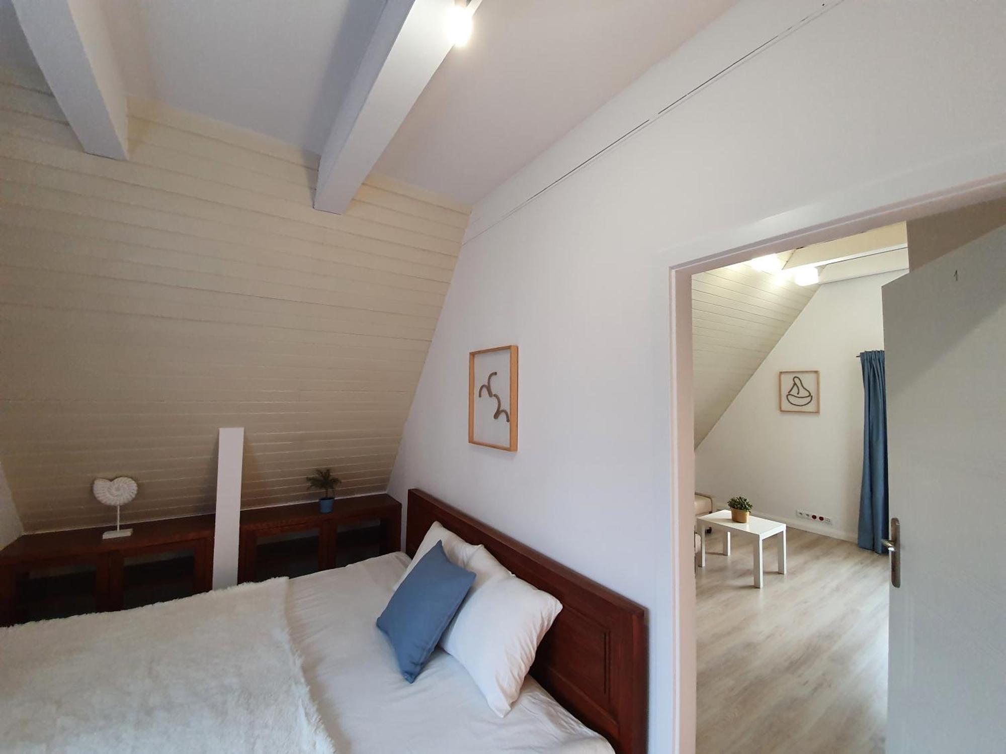 Apartment Z Widokiem Na Motlawe