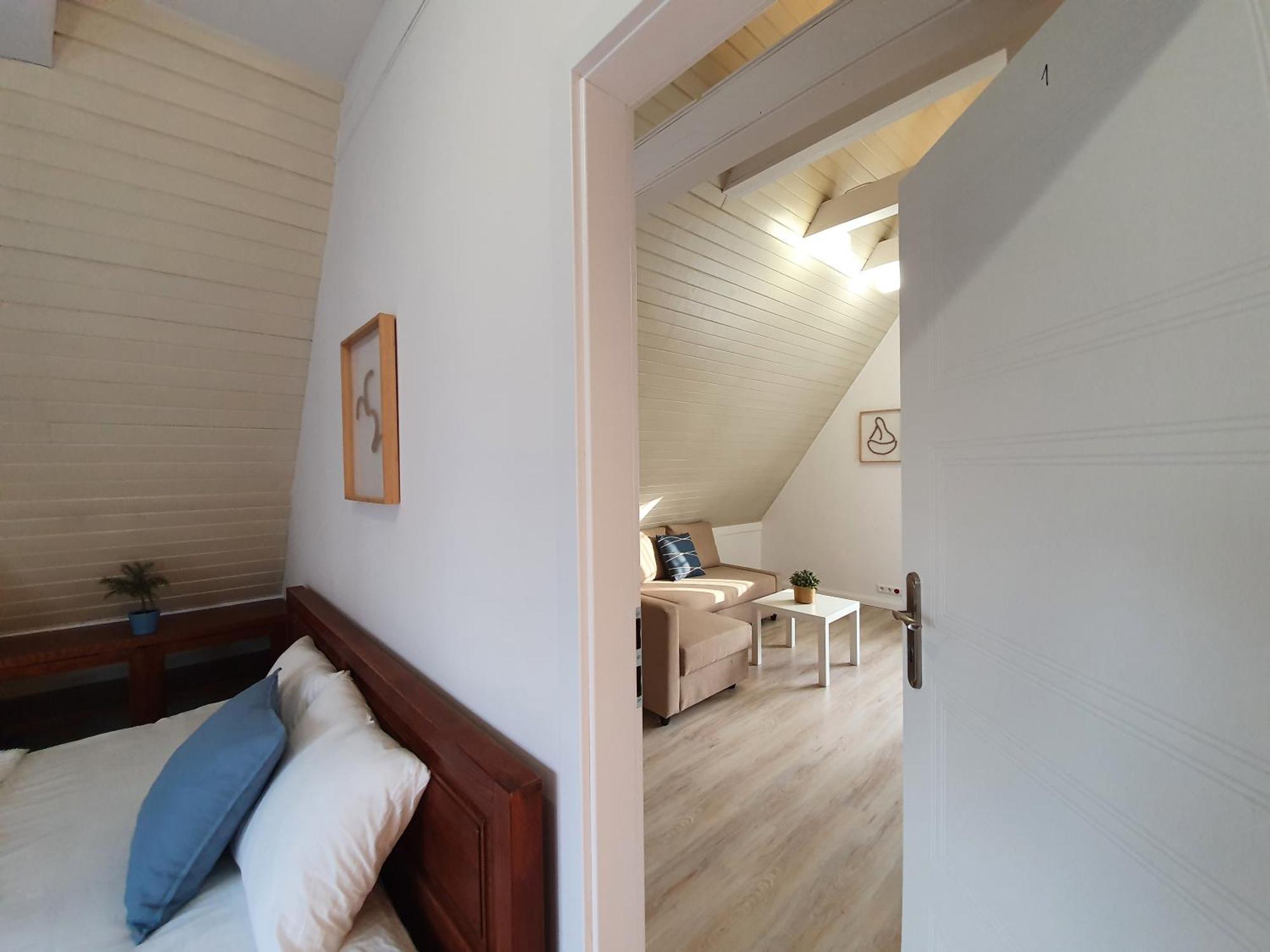 Z Widokiem Na Motlawe Apartamento
