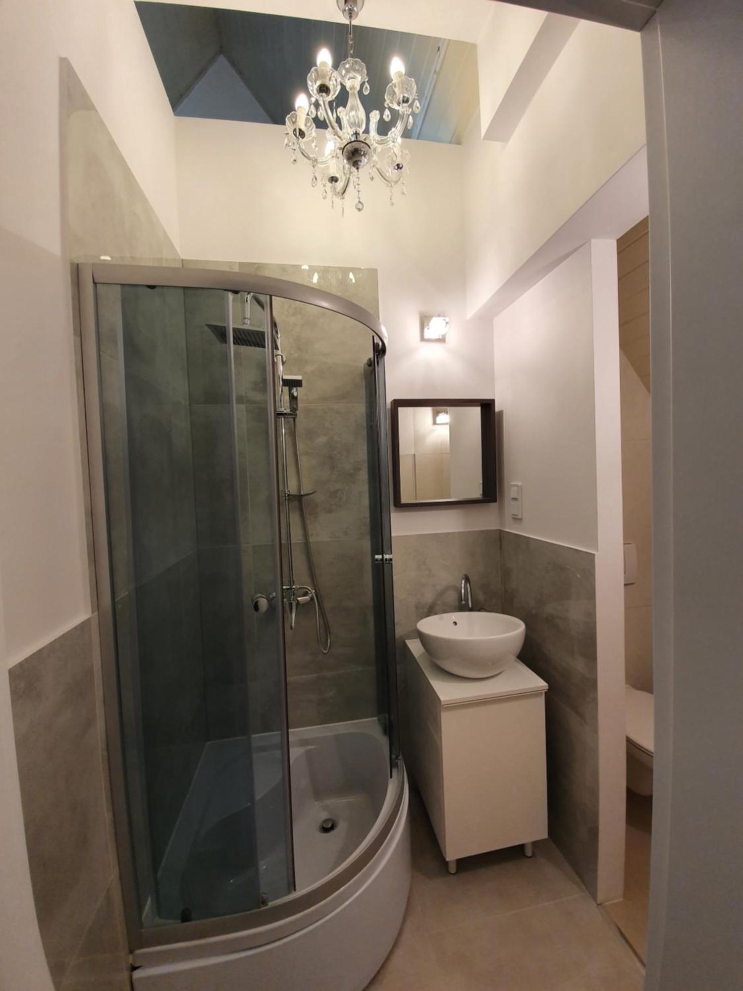 Apartamento Z Widokiem Na Motlawe