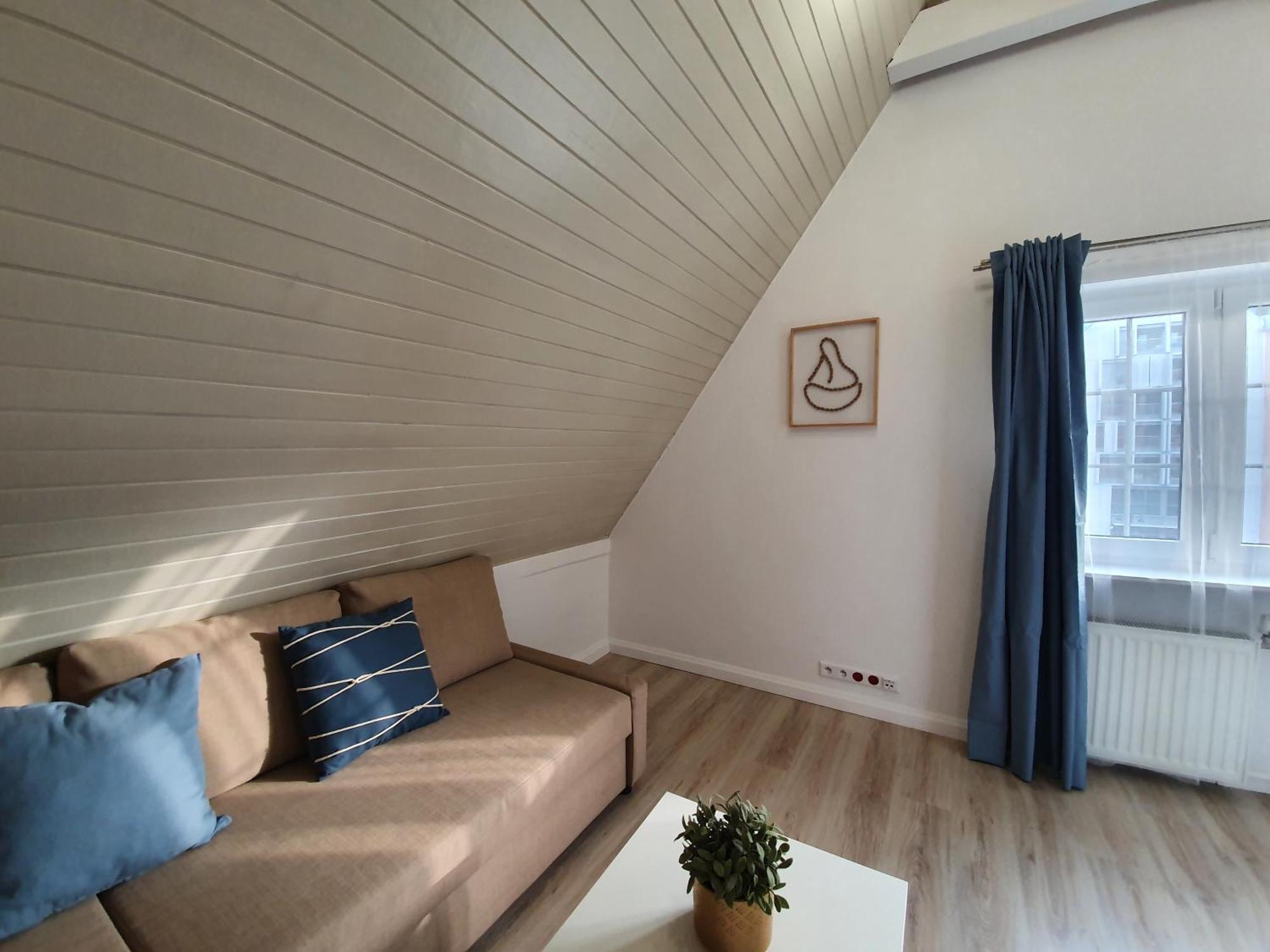 Z Widokiem Na Motlawe Apartment